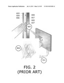 COMPONENT BONDING USING A CAPILLARY EFFECT diagram and image