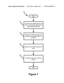 Chain Saw Attachment for Unobstructed Brush Cutting diagram and image