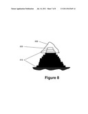 Chain Saw Attachment for Unobstructed Brush Cutting diagram and image