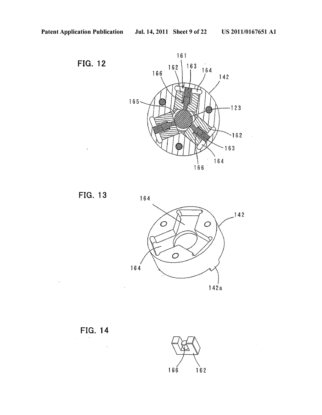 CIRCULAR SAW - diagram, schematic, and image 10