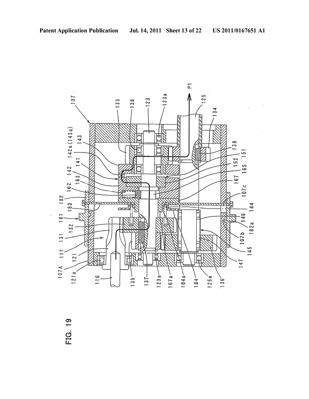 CIRCULAR SAW - diagram, schematic, and image 14