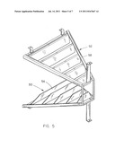 Method and means for drying grain in a storage bin diagram and image