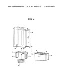 MAGAZINE FOR A FIREARM diagram and image