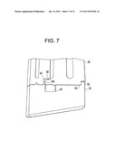 MAGAZINE FOR A FIREARM diagram and image