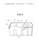 MAGAZINE FOR A FIREARM diagram and image