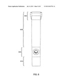 ROTATABLE MOUNT FOR INTEGRATED RAIL SYSTEM AND METHOD FOR USING SAME diagram and image