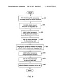 ROTATABLE MOUNT FOR INTEGRATED RAIL SYSTEM AND METHOD FOR USING SAME diagram and image