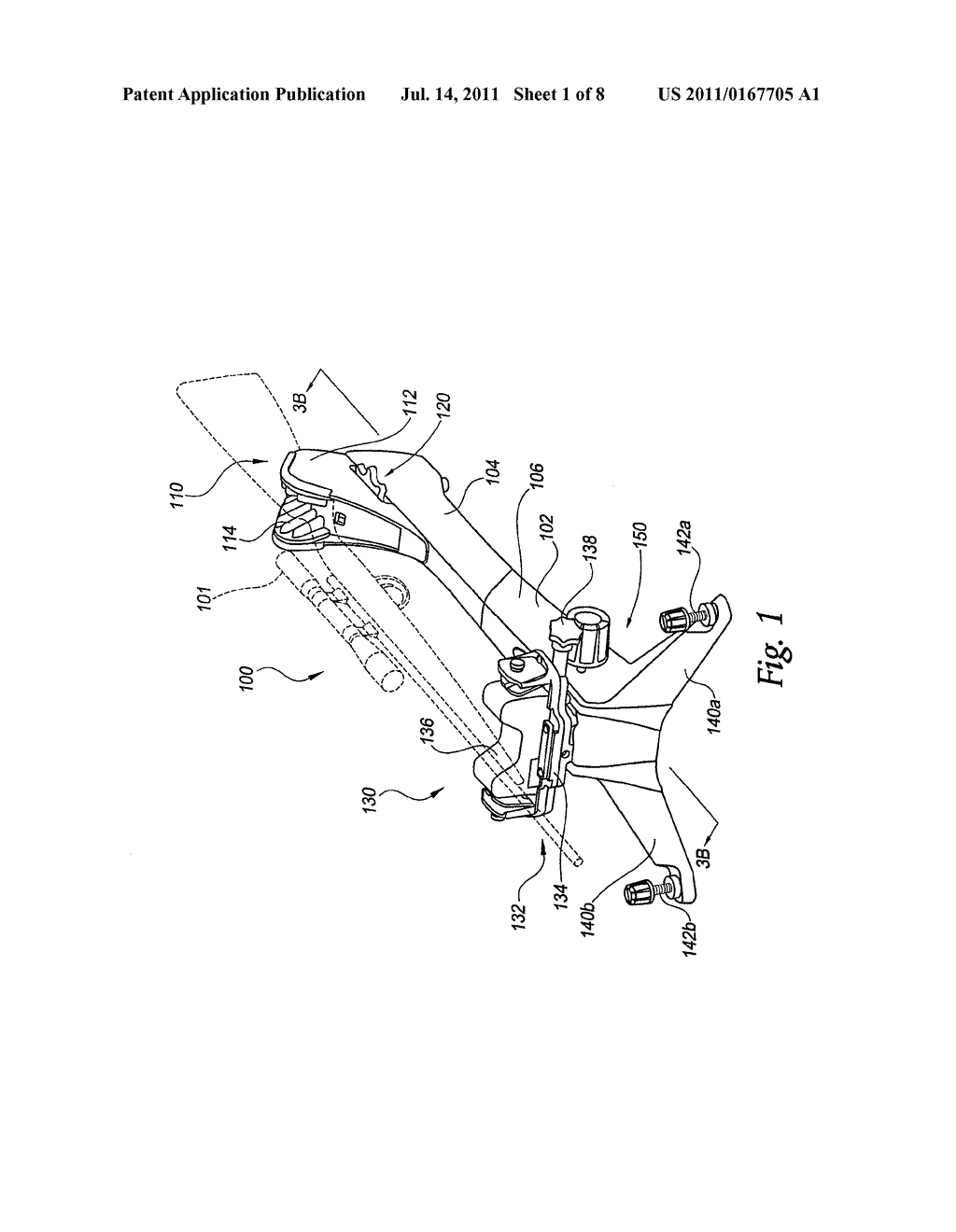 SHOOTING RESTS WITH ADJUSTABLE HEIGHT ASSEMBLIES - diagram, schematic, and image 02