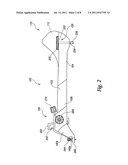 SHOOTING RESTS WITH ADJUSTABLE HEIGHT ASSEMBLIES diagram and image