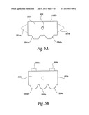 SHOOTING RESTS WITH ADJUSTABLE HEIGHT ASSEMBLIES diagram and image