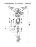 SHOOTING RESTS WITH ADJUSTABLE HEIGHT ASSEMBLIES diagram and image