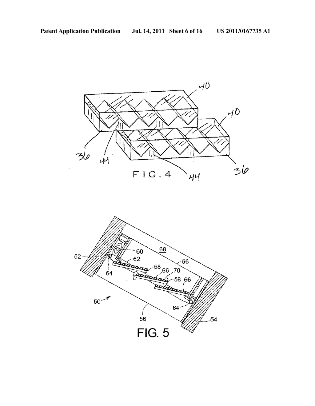 REFLECTIVE ENERGY MANAGEMENT SYSTEM - diagram, schematic, and image 07