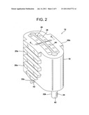 Heat-seal device diagram and image