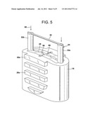 Heat-seal device diagram and image