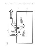 Drain Tube for Gas-Liquid Separation Systems diagram and image