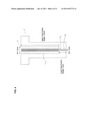 Drain Tube for Gas-Liquid Separation Systems diagram and image