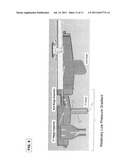 Drain Tube for Gas-Liquid Separation Systems diagram and image