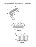 TURBOMACHINE NACELLE AND ANTI-ICING SYSTEM AND METHOD THEREFOR diagram and image