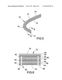 TURBOMACHINE NACELLE AND ANTI-ICING SYSTEM AND METHOD THEREFOR diagram and image