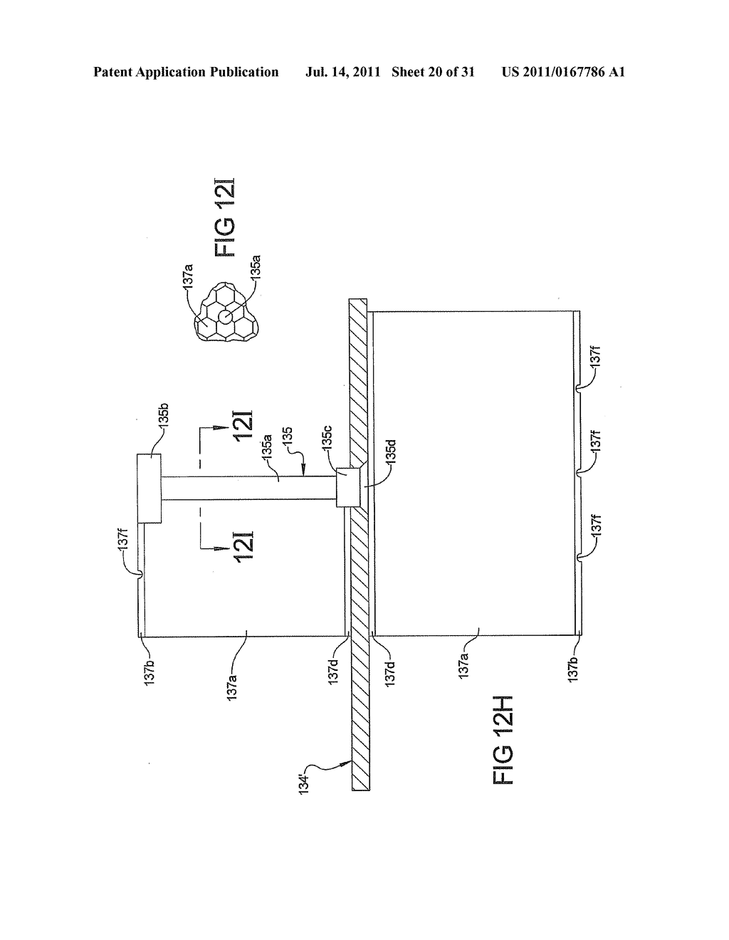 INTERNAL MIXING OF A PORTION OF FAN EXHAUST FLOW AND FULL CORE EXHAUST     FLOW IN AIRCRAFT TURBOFAN ENGINES - diagram, schematic, and image 21