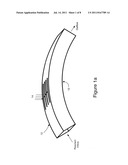 RAYLEIGH-TAYLOR ASSISTED COMBUSTION AND COMBUSTORS ADAPTED TO EXPLOIT     RAYLEIGH-TAYLOR INSTABILITY FOR INCREASING COMBUSTION RATES THEREIN diagram and image