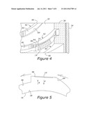 RAYLEIGH-TAYLOR ASSISTED COMBUSTION AND COMBUSTORS ADAPTED TO EXPLOIT     RAYLEIGH-TAYLOR INSTABILITY FOR INCREASING COMBUSTION RATES THEREIN diagram and image