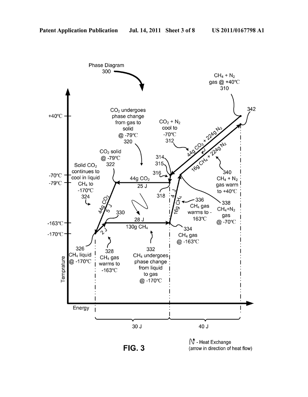 SYSTEM AND METHOD FOR SEQUESTERING EMISSIONS FROM ENGINES - diagram, schematic, and image 04