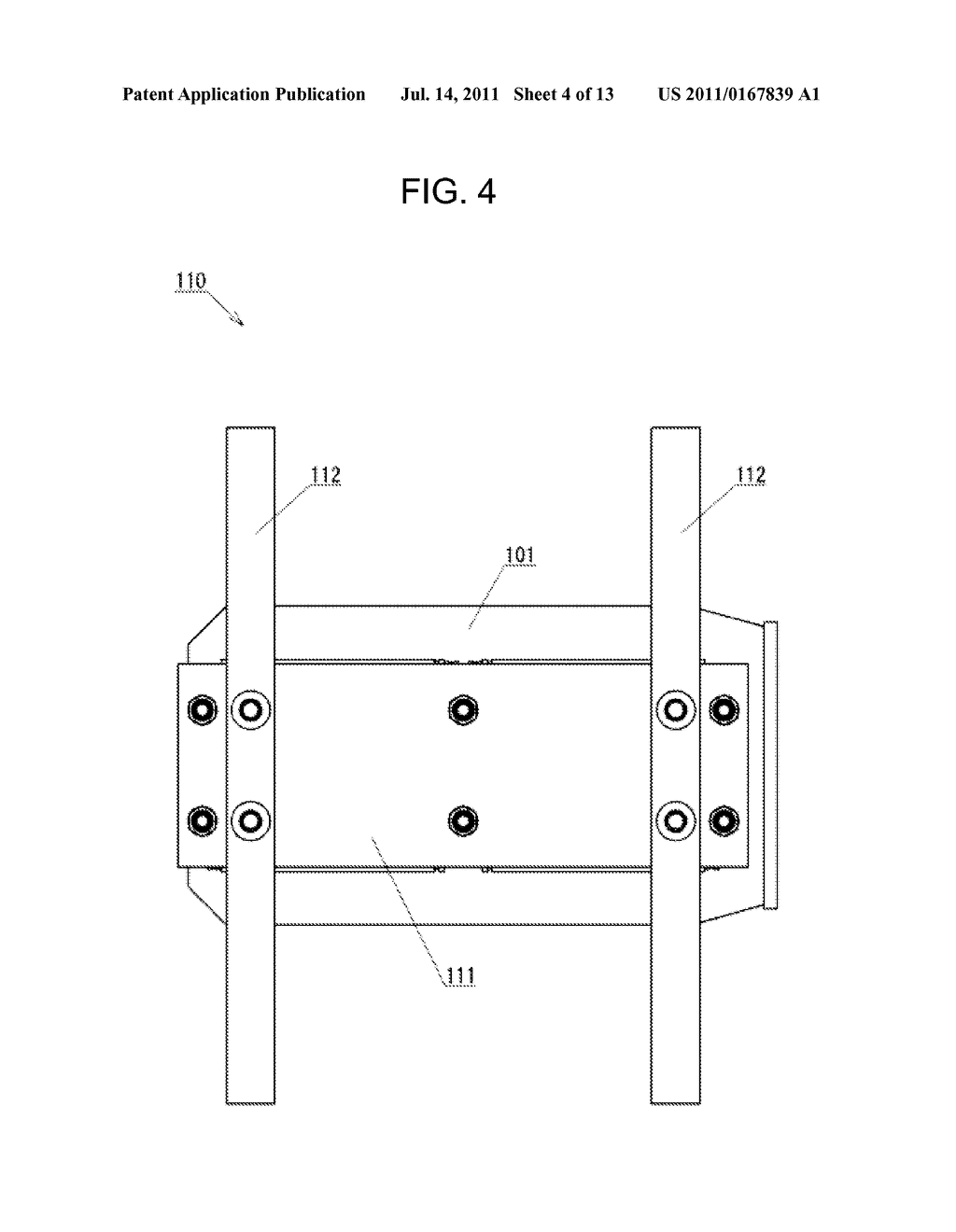 PACKAGED BEVERAGE TEMPERATURE ADJUSTMENT APPARATUS - diagram, schematic, and image 05