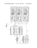 COOLING SYSTEM diagram and image