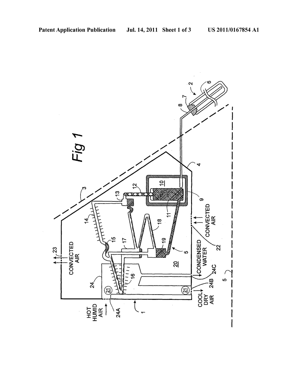 Modular cooling apparatus - diagram, schematic, and image 02