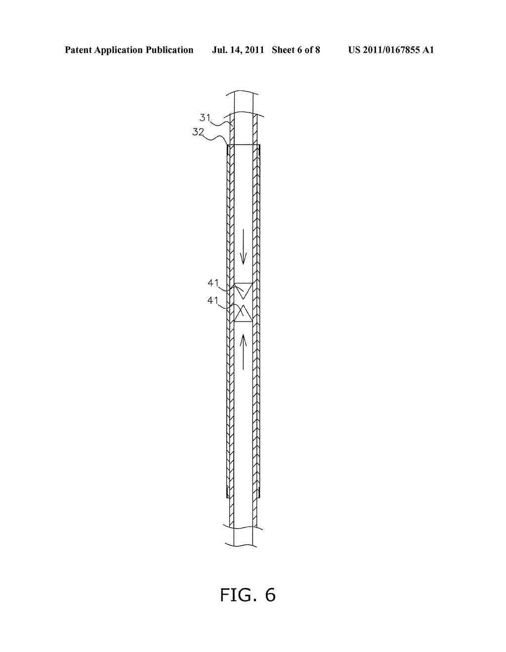 REFRIGERANT HEATING APPARATUS ASSEMBLY AND AN ATTACHING STRUCTURE THEREOF - diagram, schematic, and image 07