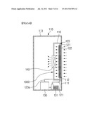 APPARATUS FOR COOLING COMPUTER BODY BY INTRODUCING COOLING AIR THEREIN diagram and image