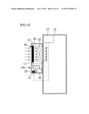 APPARATUS FOR COOLING COMPUTER BODY BY INTRODUCING COOLING AIR THEREIN diagram and image