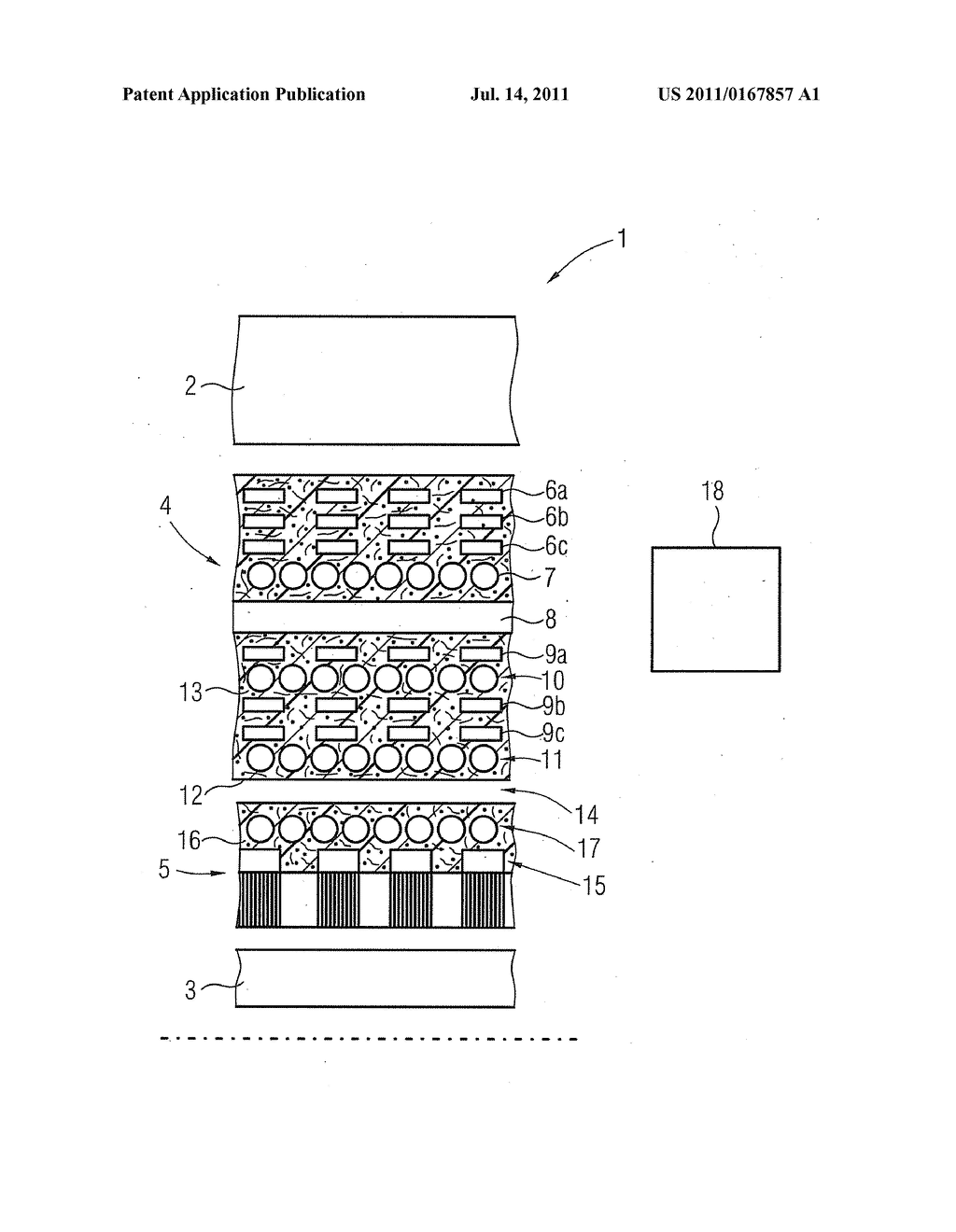 MEDICAL IMAGE RECORDING DEVICE FOR MAGNETIC RESONANCE AND PET IMAGING - diagram, schematic, and image 02