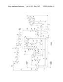 HYDROCARBON GAS PROCESSING diagram and image