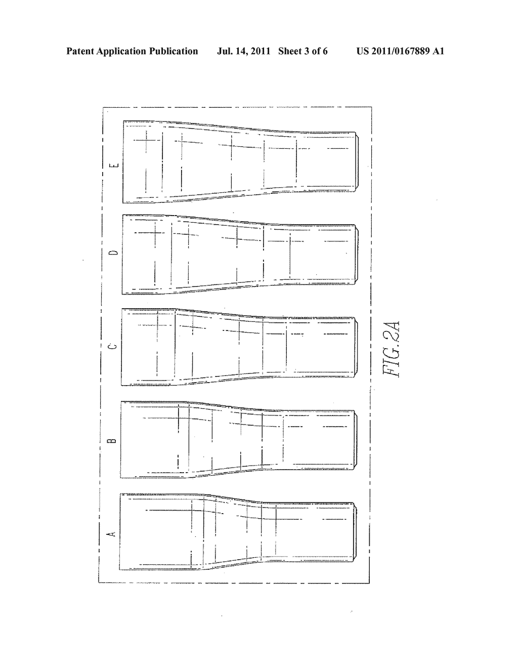 EXPANDING DIE AND METHOD OF SHAPING CONTAINERS - diagram, schematic, and image 04