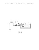 Method of Determining Surface Pore Mouth Diameter Distribution of Porous     Material diagram and image