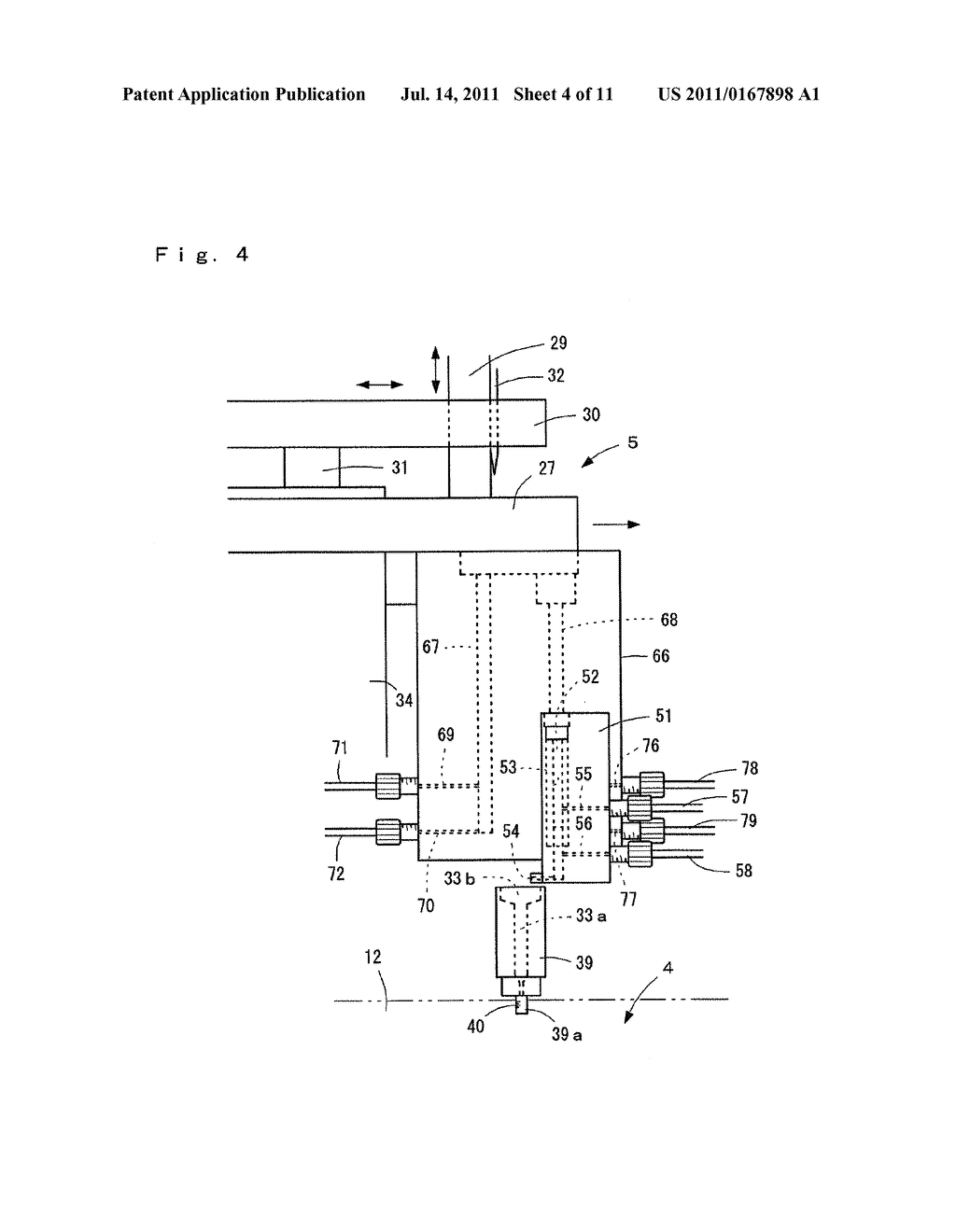 LIQUID CHROMATOGRAPH - diagram, schematic, and image 05