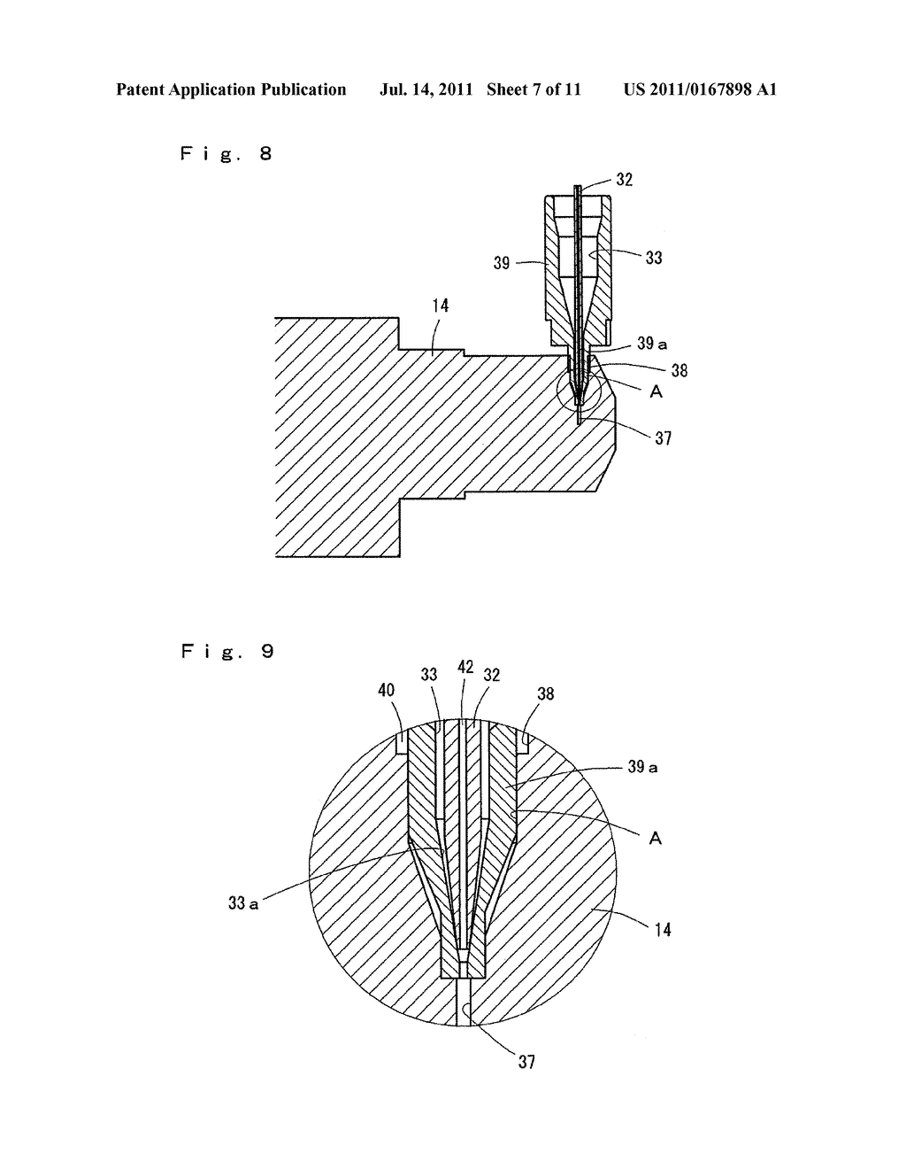 LIQUID CHROMATOGRAPH - diagram, schematic, and image 08