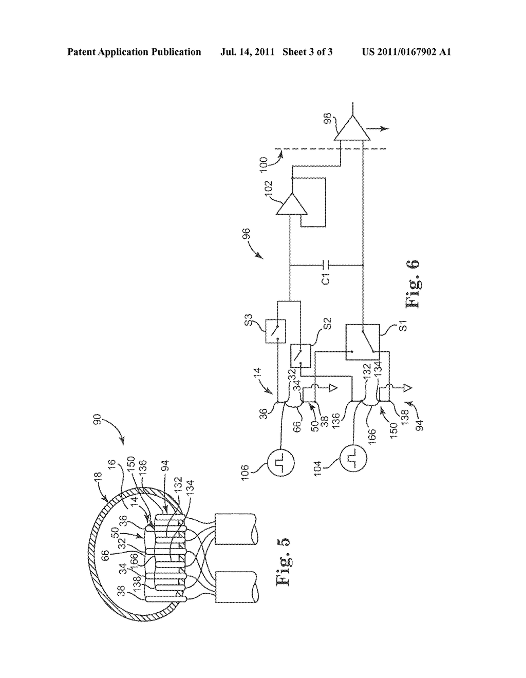 CONSTANT TEMPERATURE ANEMOMETER - diagram, schematic, and image 04