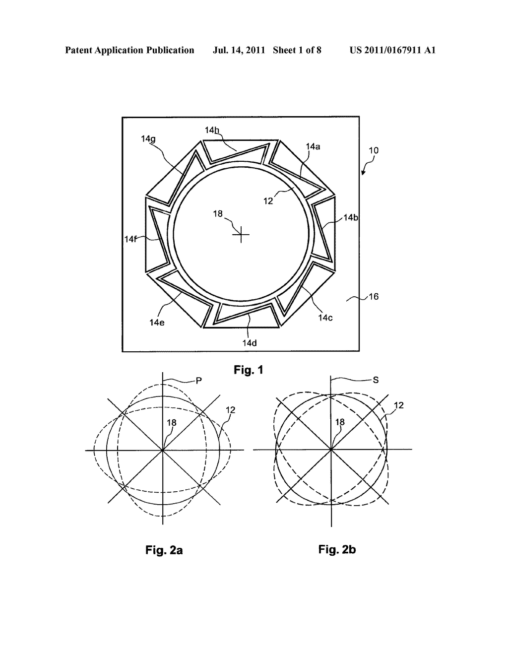 VIBRATING STRUCTURE GYROSCOPES - diagram, schematic, and image 02