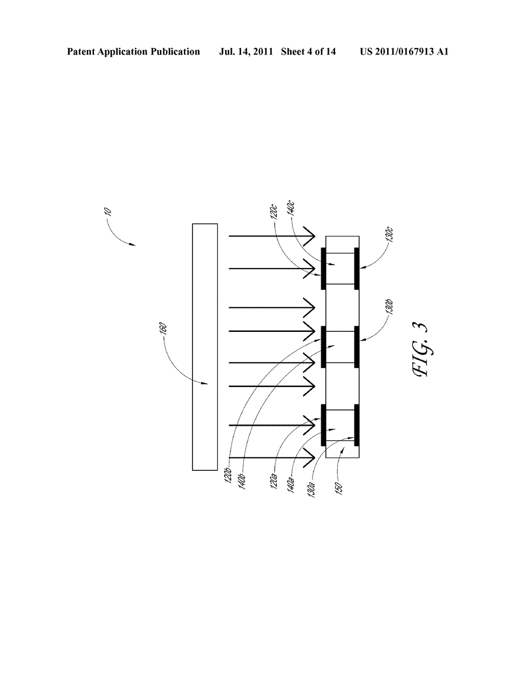 IMAGING DEVICES FOR MEASURING THE STRUCTURE OF A SURFACE - diagram, schematic, and image 05