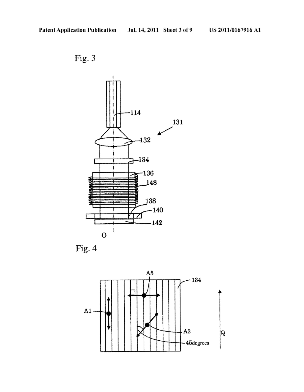 OPTICAL FIBER TYPE VIBRATION METER - diagram, schematic, and image 04