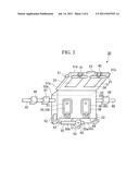 WATERPROOFING APPARATUS FOR ELECTRICAL CABLE END, AND METHOD OF     WATERPROOFING ELECTRICAL CABLE END diagram and image