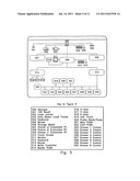 INFORMATION NOTIFICATION SAMPLE PROCESSING SYSTEM AND METHODS OF     BIOLOGICAL SLIDE PROCESSING diagram and image