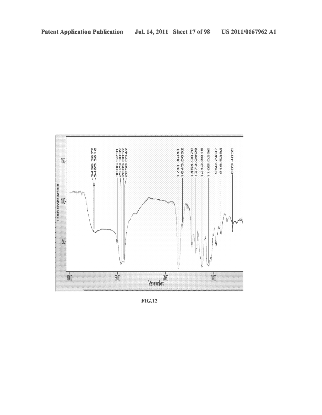 METHOD FOR THE SYSNTHESIS OF METALLIC NANO PRODUCTS - diagram, schematic, and image 18