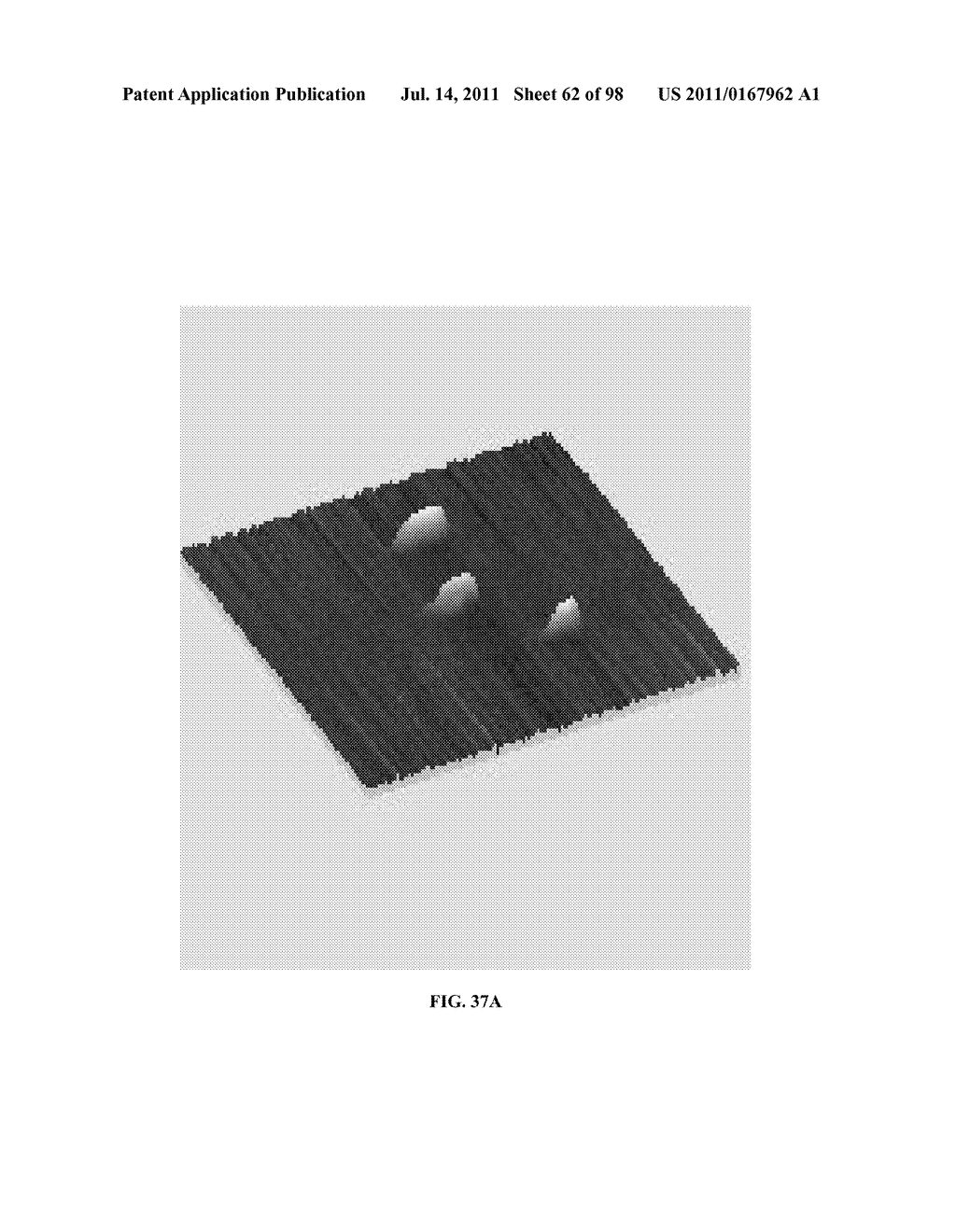 METHOD FOR THE SYSNTHESIS OF METALLIC NANO PRODUCTS - diagram, schematic, and image 63