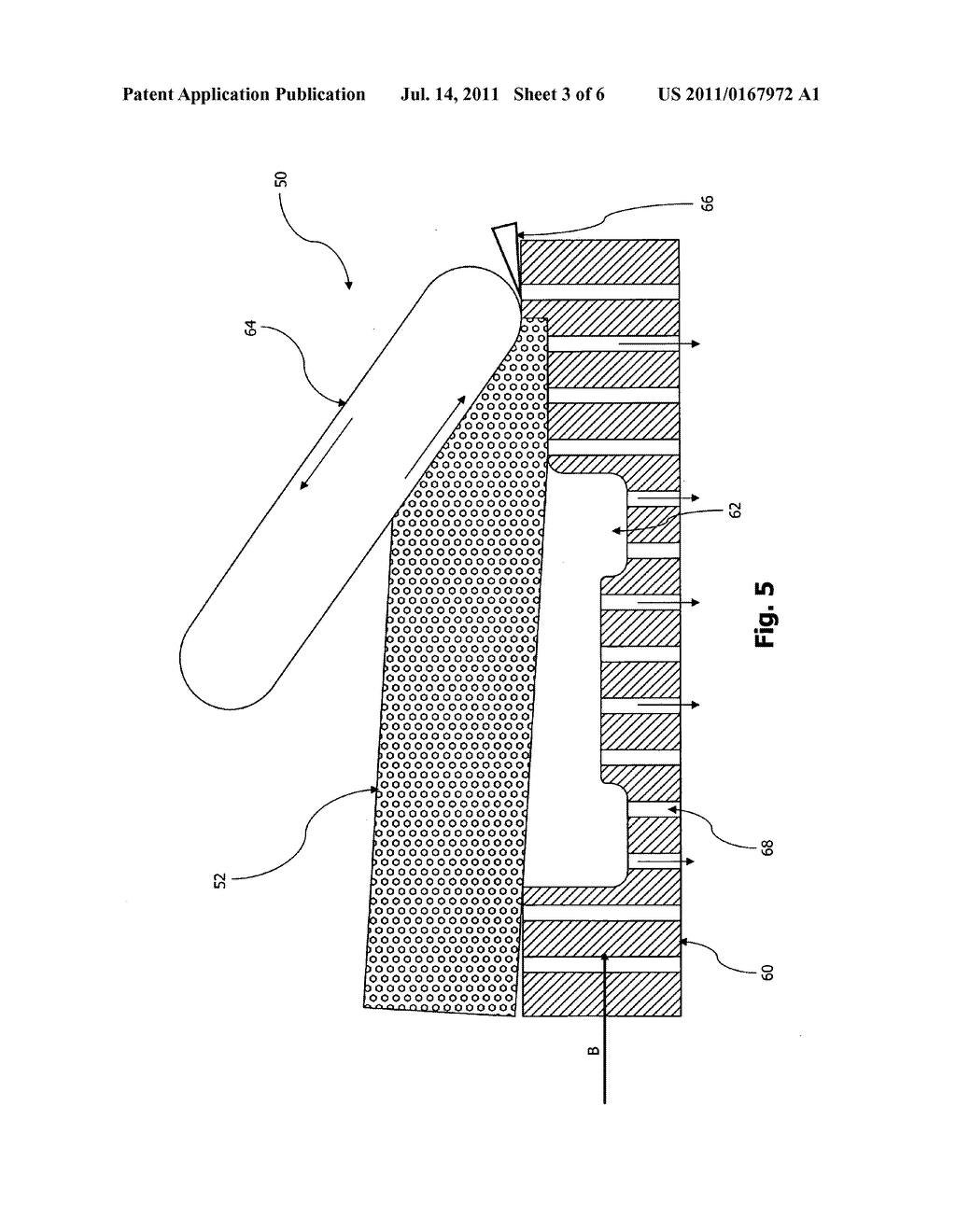 FOAM CUTTING APPARATUS AND METHOD - diagram, schematic, and image 04