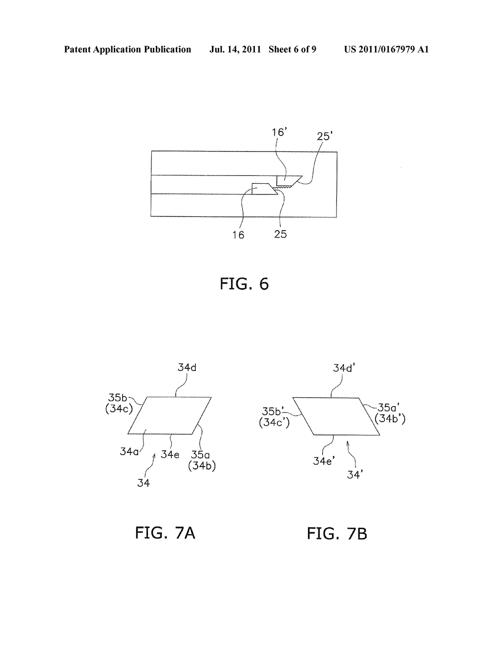 GROOVE MACHINING TOOL FOR USE WITH A THIN-FILM SOLAR CELL - diagram, schematic, and image 07