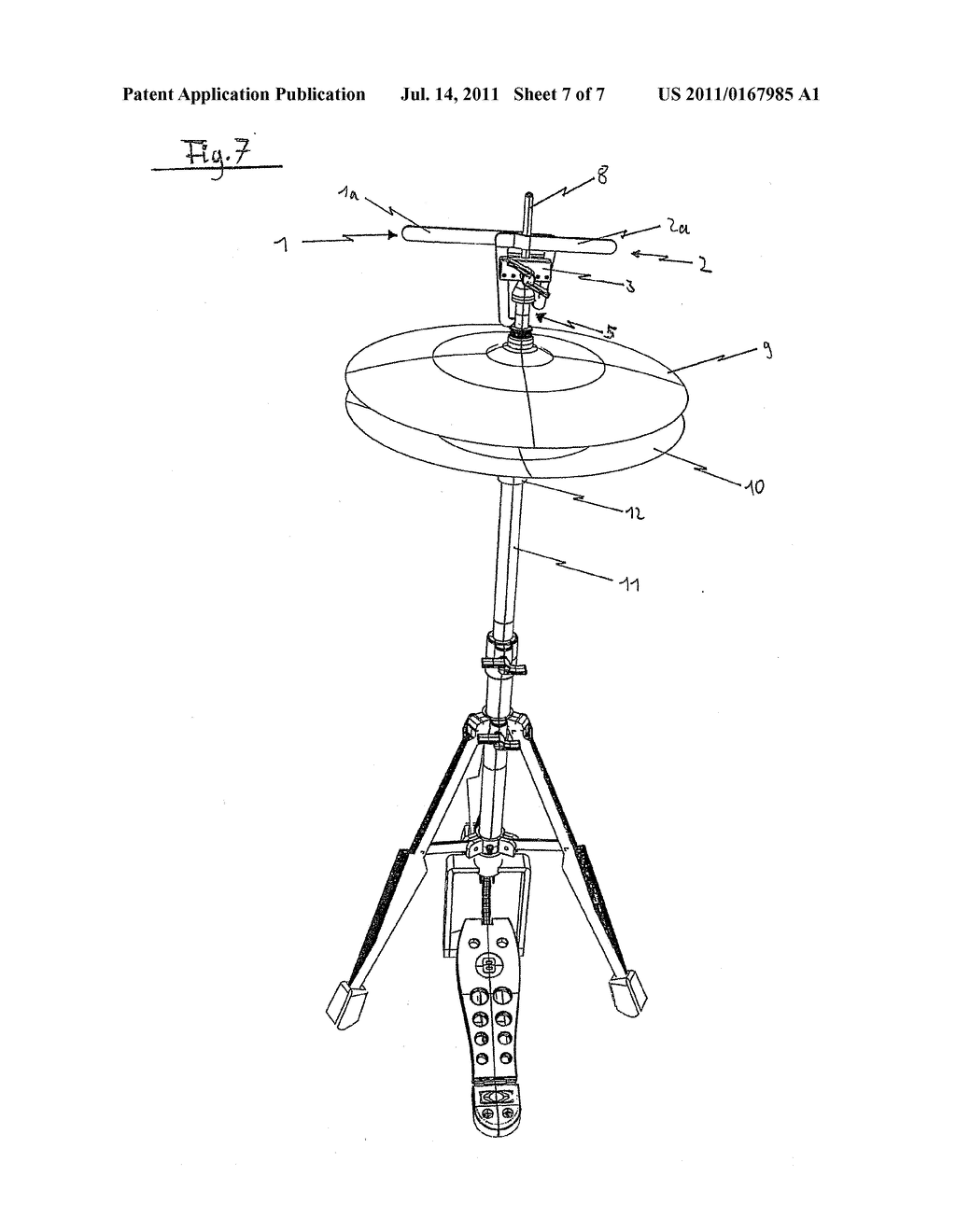 CLUTCH WITH MULTIPLE RELEASE - diagram, schematic, and image 08